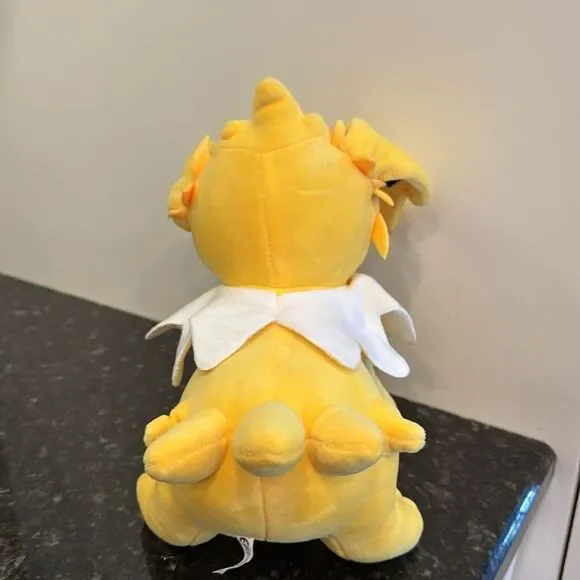 Pokemon Jupy Thunder stuffed plush Soft Toy Action Figure kid toy gift. 10” - Picture 4 of 7